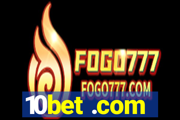 10bet .com